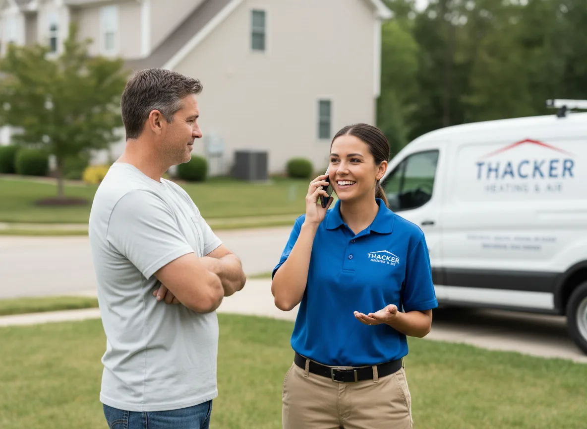 Ac Repair Mammoth Cave, KY FAQs